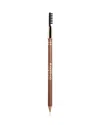 Sisley Paris Phyto-sourcils Perfect Eyebrow Pencil In Chatain