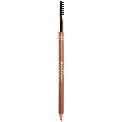 Sisley Paris Phyto-sourcils Perfect Eyebrow Pencil 0.55g (various Shades) In 2 Chatain