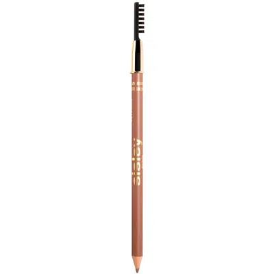 Sisley Paris Phyto-sourcils Perfect Eyebrow Pencil 0.55g (various Shades) In 4 Cappuccino