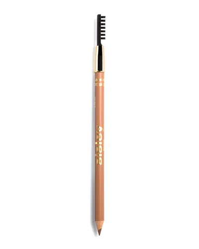 Sisley Paris Phyto-sourcils Perfect Eyebrow Pencil In White