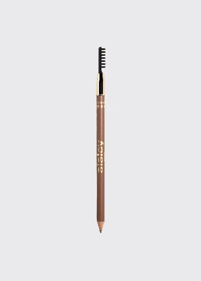 Sisley Paris Phyto-sourcils Perfect Eyebrow Pencil In 2 Chatain