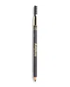 Sisley Paris Phyto-sourcils Perfect Eyebrow Pencil In 3 Brun