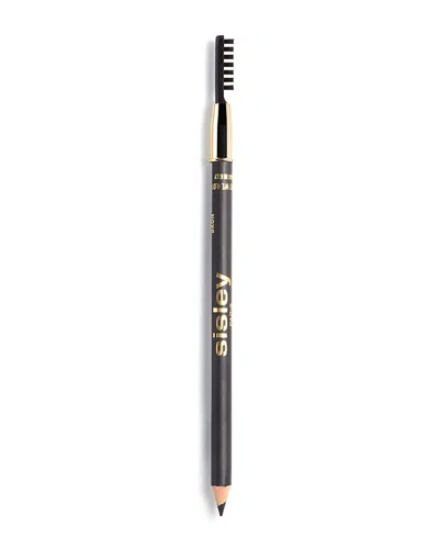 Sisley Paris Phyto-sourcils Perfect Eyebrow Pencil In White