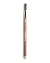 Shop Sisley Paris Phyto-sourcils Perfect Eyebrow Pencil In 4 Cappucino