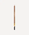 Sisley Paris Phyto-sourcils Perfect Eyebrow Pencil In Blonde In 1 Blond