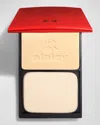 Sisley Paris Phyto-teint Eclat Compact Foundation In 0 - Porcelaine