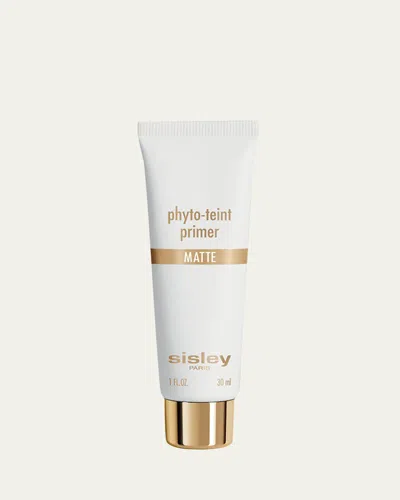 Sisley Paris Phyto-teint Matte Primer, 1 Oz.