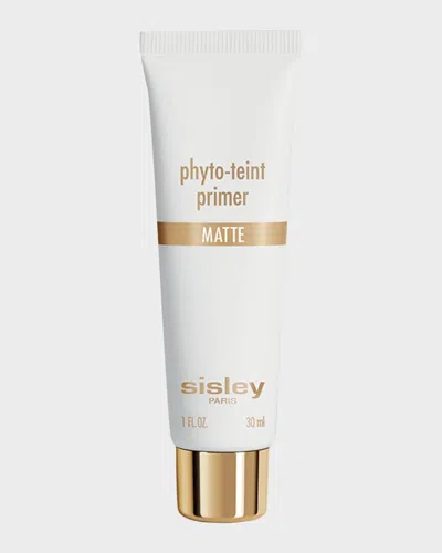 Sisley Paris Phyto-teint Matte Primer, 1 Oz.