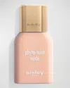 Sisley Paris Phyto-teint Nude In 000n Snow