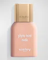 Sisley Paris Phyto-teint Nude In 00c Swan