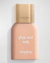 Sisley Paris Phyto-teint Nude In White