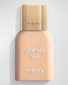Sisley Paris Phyto-teint Nude In 00w Shell