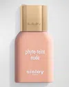 Sisley Paris Phyto-teint Nude In 1c Petal