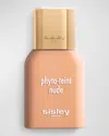 Sisley Paris Phyto-teint Nude In 1n Ivory