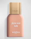 Sisley Paris Phyto-teint Nude In 2c Soft Beige