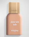 Sisley Paris Phyto-teint Nude In 2n Ivory Beige