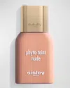 Sisley Paris Phyto-teint Nude In C Natural (light To Medium With Cool Und