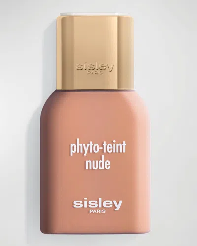 Sisley Paris Phyto-teint Nude In White