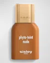 Sisley Paris Phyto-teint Nude In White