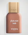 Sisley Paris Phyto-teint Nude In 6c Amber