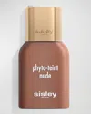 Sisley Paris Phyto-teint Nude In 6n Sandalwood