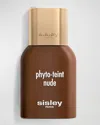 Sisley Paris Phyto-teint Nude In White