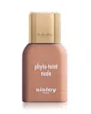 Sisley Paris Phyto-teint Nude In C Golden (medium With Cool Undertone)