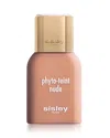 Sisley Paris Phyto-teint Nude In C Honey (medium With Cool Undertone)