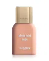 Sisley Paris Phyto-teint Nude In C Natural (light To Medium With Cool Und