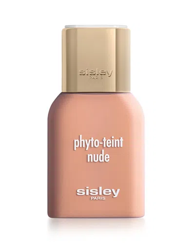 SISLEY PARIS SISLEY-PARIS PHYTO TEINT NUDE
