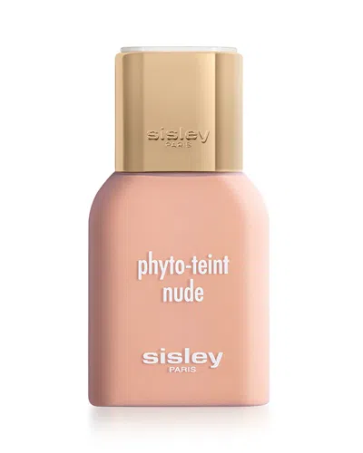 SISLEY PARIS SISLEY-PARIS PHYTO TEINT NUDE