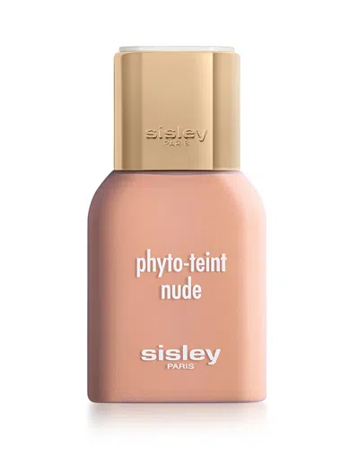 SISLEY PARIS SISLEY-PARIS PHYTO TEINT NUDE