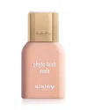 Sisley Paris Phyto-teint Nude In C Swan (light With Cool Undertone)