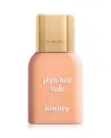 Sisley Paris Phyto-teint Nude In C Vanilla