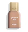 Sisley Paris Phyto-teint Nude Foundation In Nude