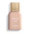 SISLEY PARIS PHYTO-TEINT NUDE FOUNDATION