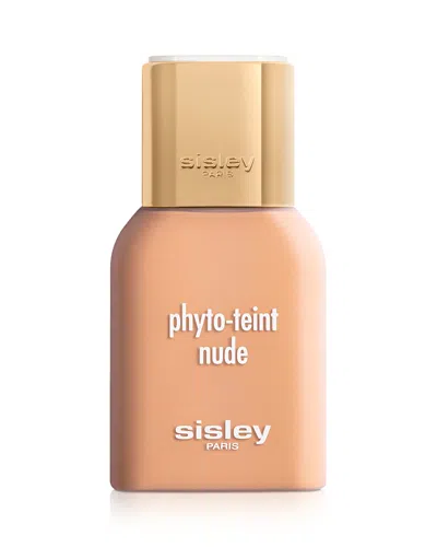 SISLEY PARIS SISLEY-PARIS PHYTO TEINT NUDE
