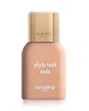 Sisley Paris Phyto-teint Nude In N Ivory Beige (light To Medium With Neut