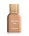 Sisley Paris Phyto-teint Nude In W Cinnamon (medium With Warm Undertone)