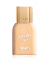 Sisley Paris Phyto-teint Nude In W Porcelaine