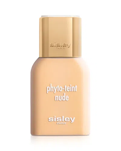SISLEY PARIS SISLEY-PARIS PHYTO TEINT NUDE