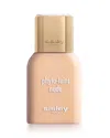 Sisley Paris Phyto-teint Nude In W Shell (light With Warm Undertone)