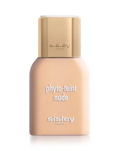 SISLEY PARIS SISLEY-PARIS PHYTO TEINT NUDE