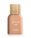 Sisley Paris Phyto-teint Nude In W Warm Almond (light To Medium With Warm