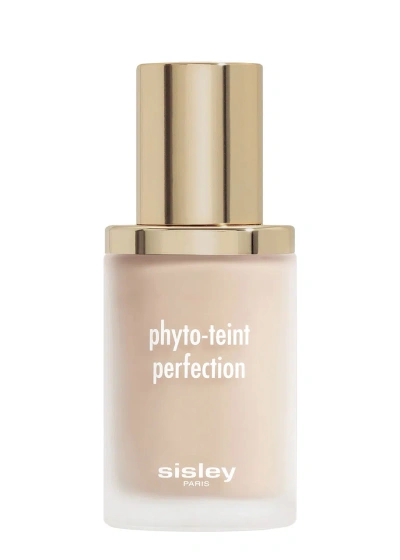 Sisley Paris Phyto-teint Perfection 30ml In Neutral