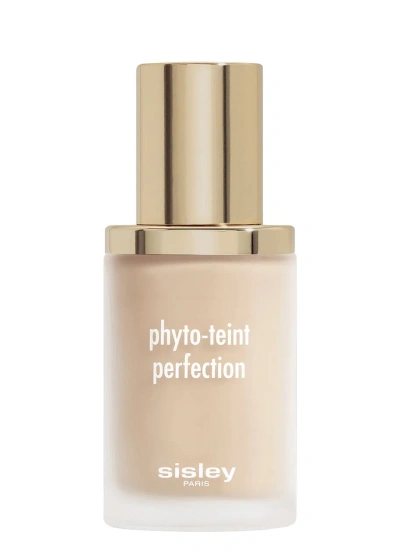 Sisley Paris Phyto-teint Perfection 30ml In Neutral