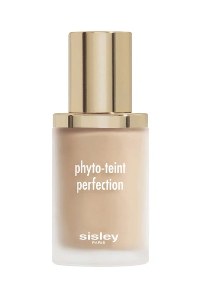 Sisley Paris Phyto-teint Perfection 30ml In Neutral