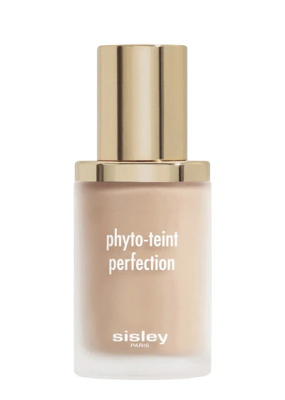 Sisley Paris Phyto-teint Perfection 30ml In Neutral