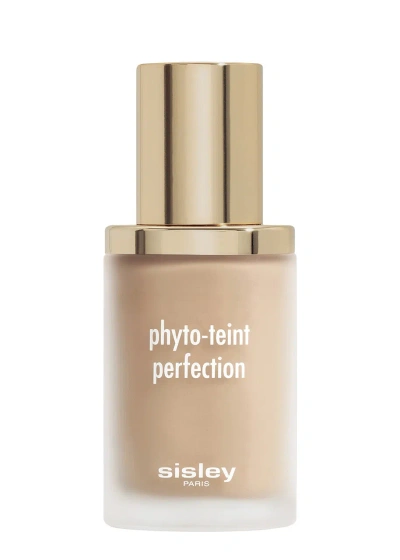 Sisley Paris Phyto-teint Perfection 30ml In Neutral