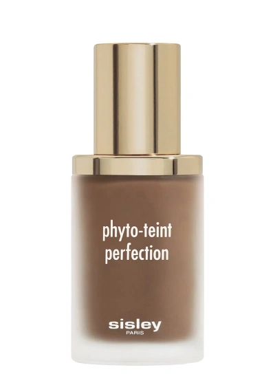 Sisley Paris Phyto-teint Perfection 30ml In Brown